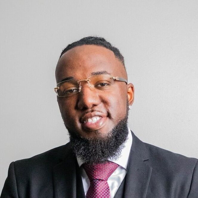 Javaughn Anderson
